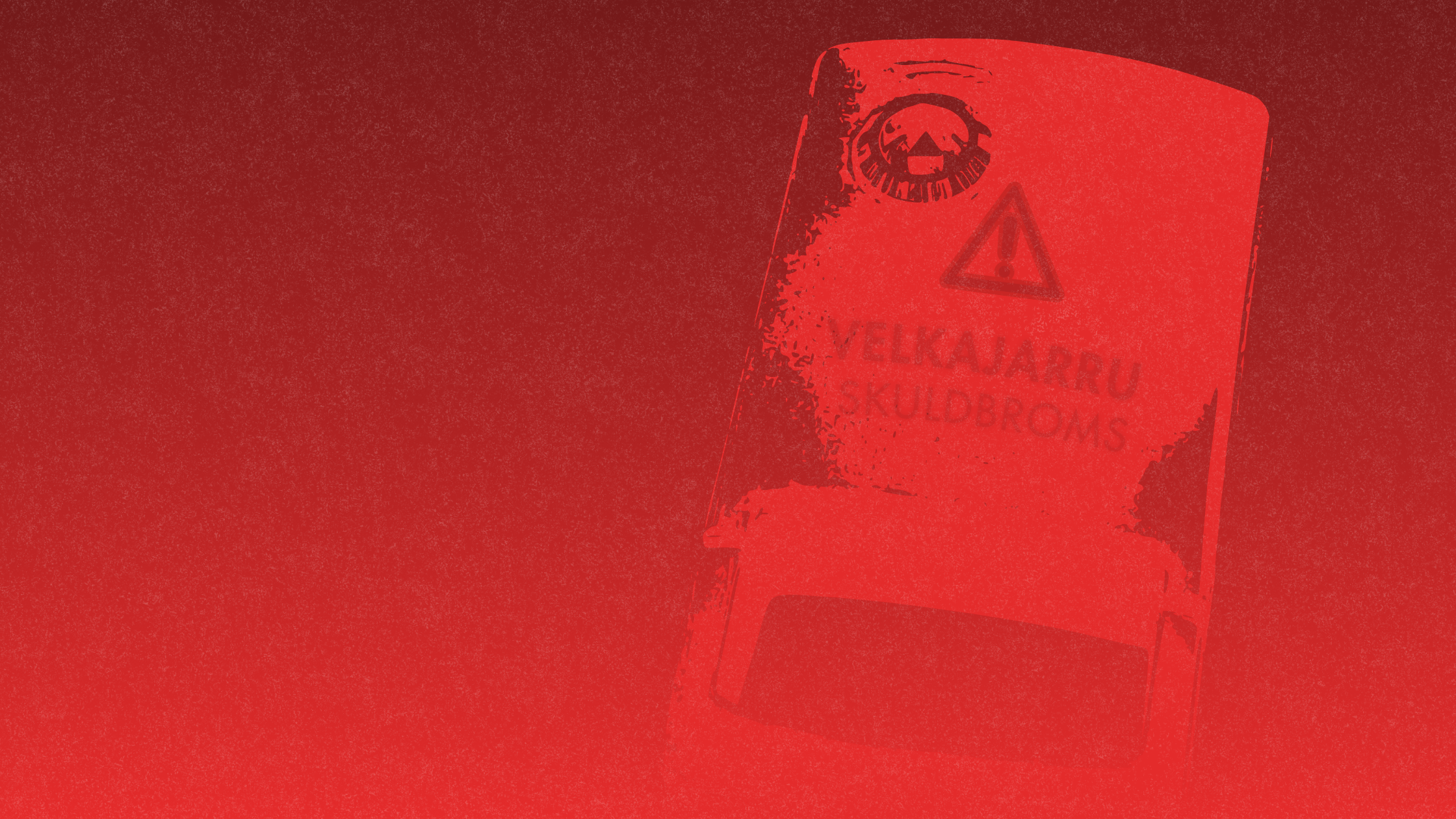 Read more about the article Holtiton velkajarru