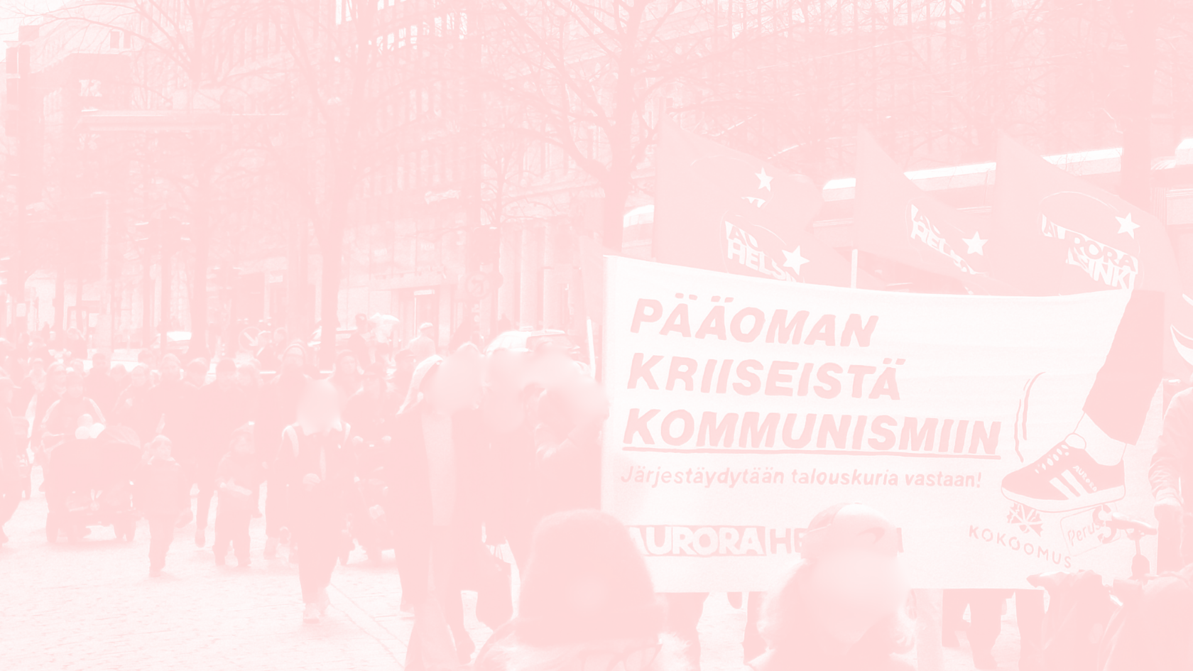 Read more about the article Kohti punaista vuotta 2026