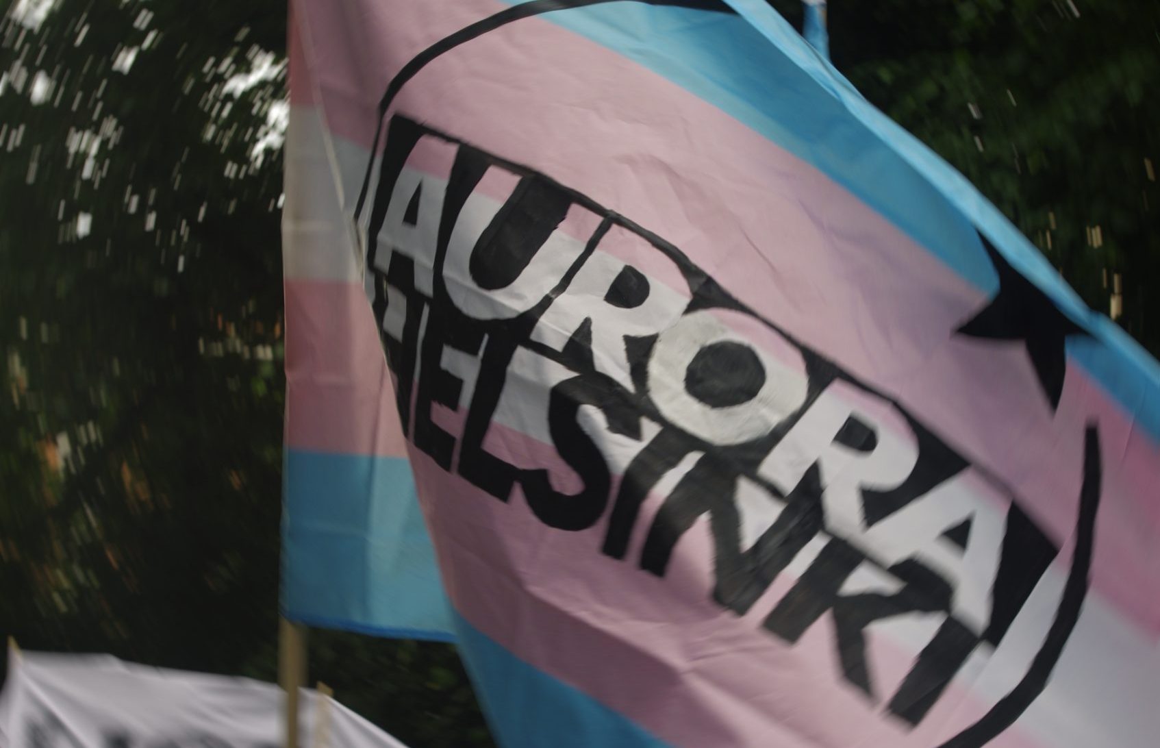 Read more about the article Portinvartijuudesta tietoon perustuvaan suostumukseen: miksi oikeudenmukainen transterveydenhuolto on tärkeä kamppailu?